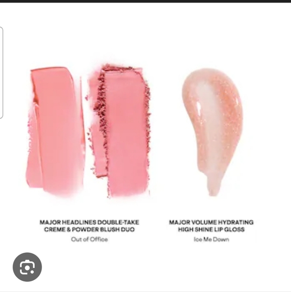 Packtick TA~ GLOW & GLOSS Gift Set "Out Of Office" - Picture 8 of 9